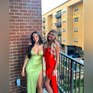 Meet your Posher, Kaya